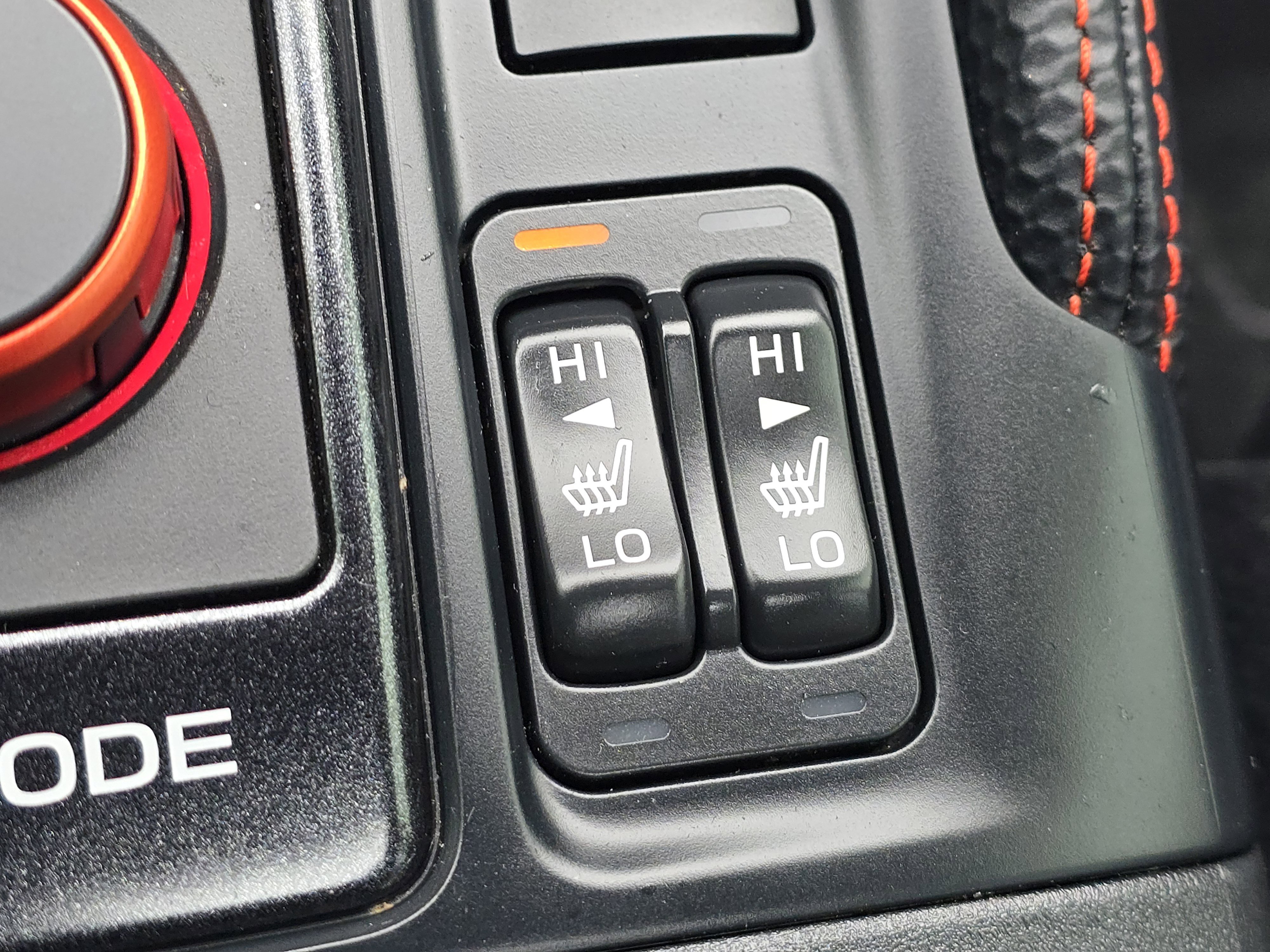 Certified 2023 Subaru Forester Sport w/ Popular Package #3 image 14