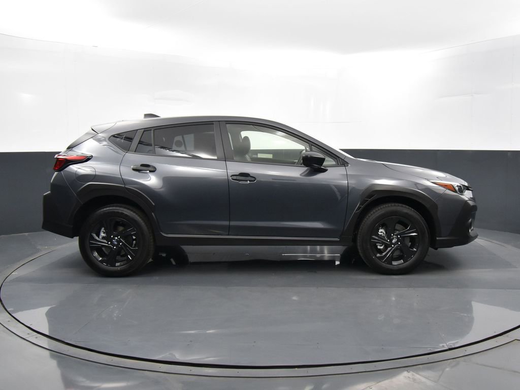 New 2026 Subaru Crosstrek 2.5i image 30