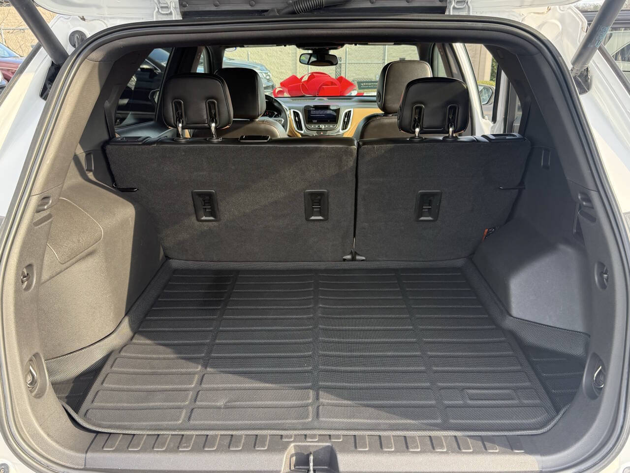 Used 2020 Chevrolet Equinox Premier AWD/4WD image 21