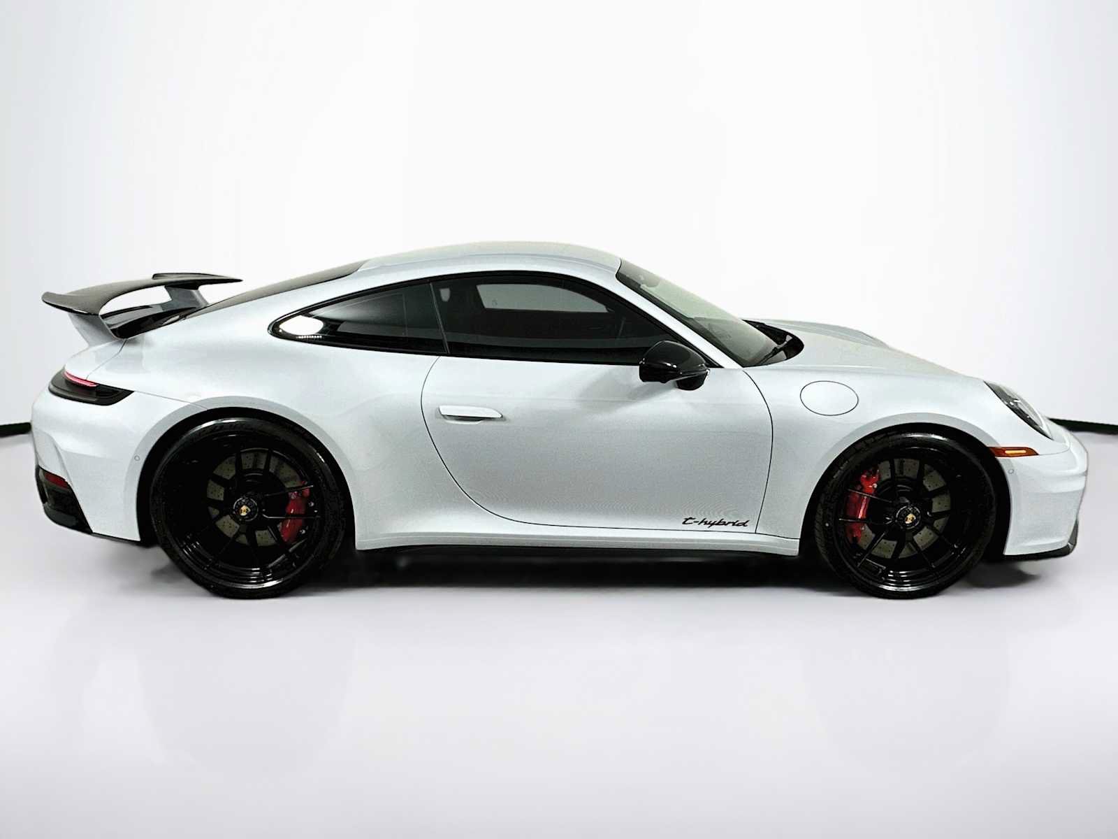 New 2026 Porsche 911 Carrera 4 GTS AWD/4WD image 8