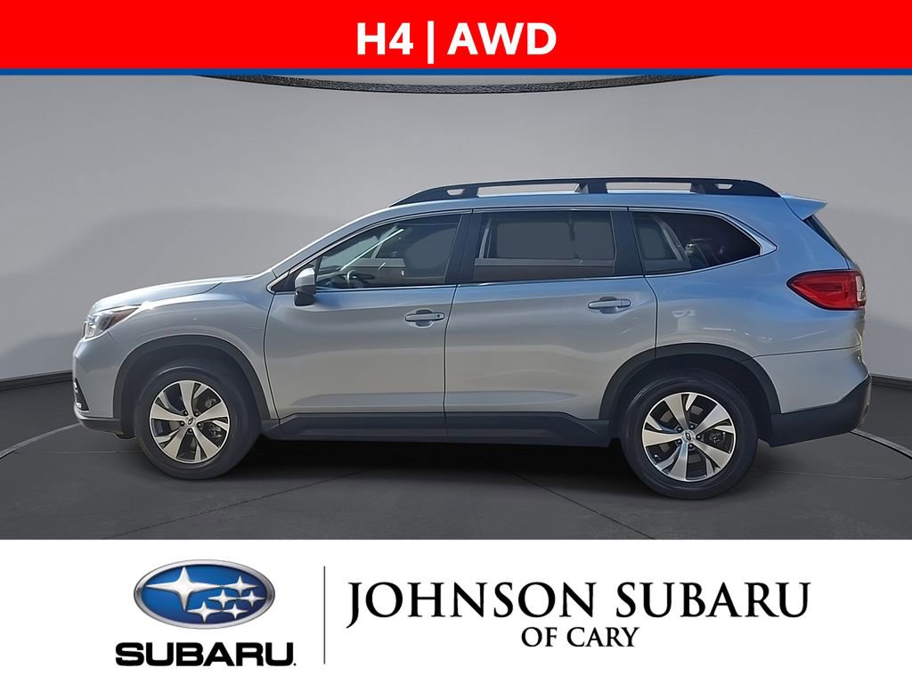 Used 2021 Subaru Ascent Premium w/ Popular Package #1 image 5