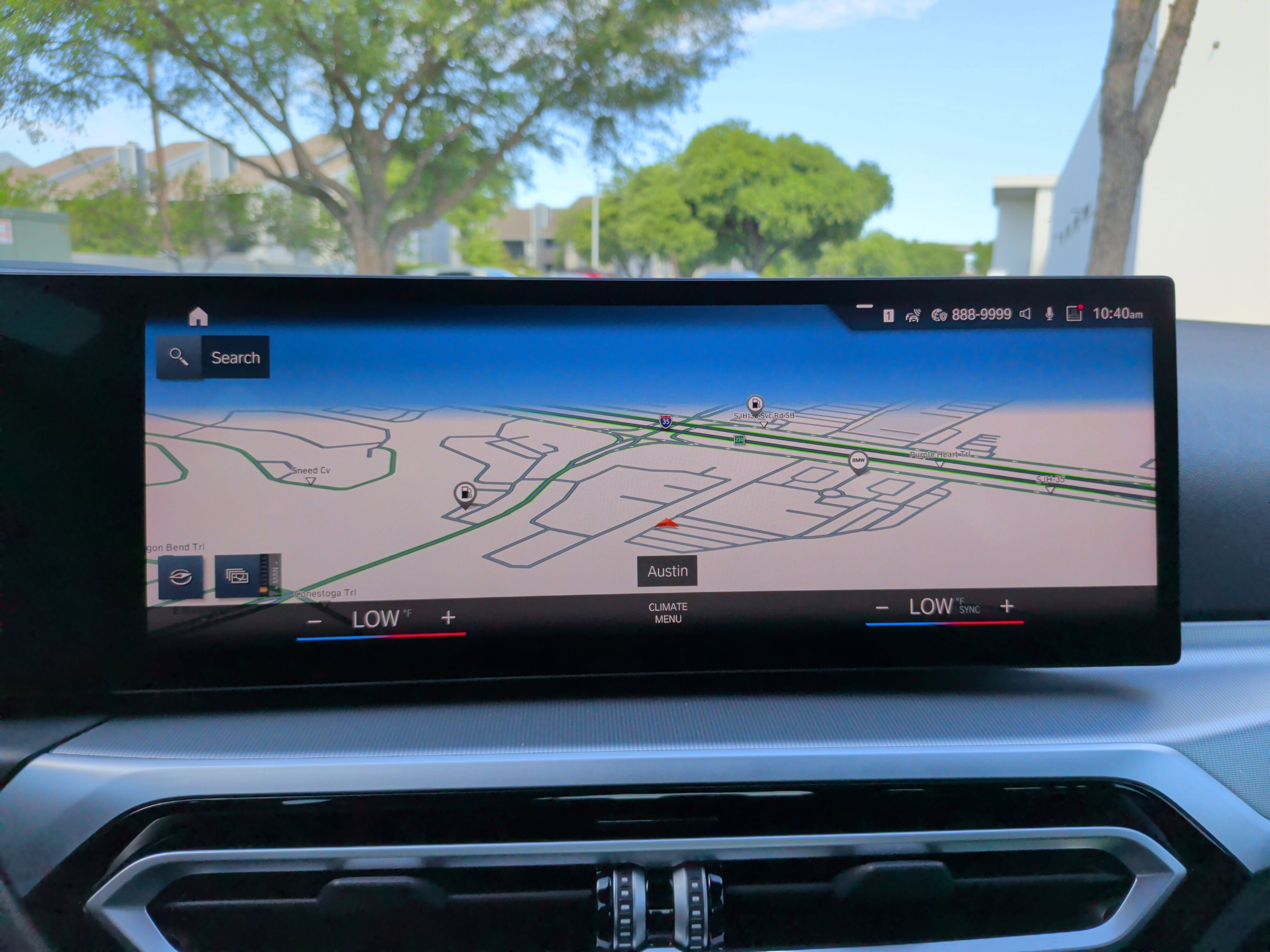 Certified 2023 BMW M340i w/ Premium Package RWD image 16