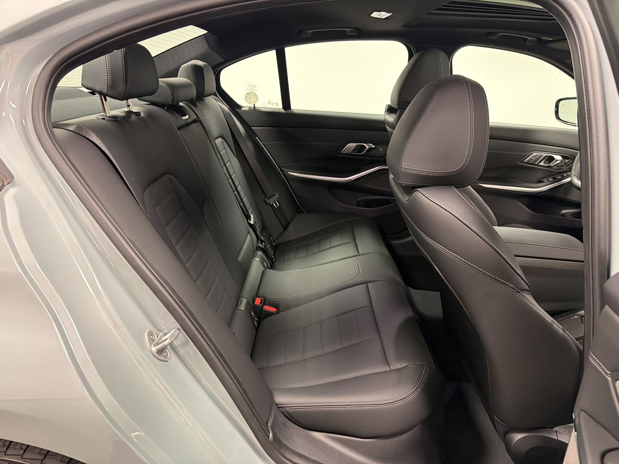 New 2026 BMW M340i RWD image 30