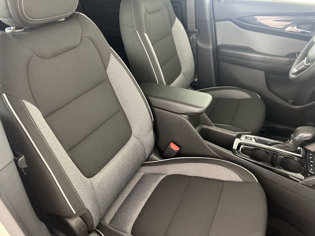 New 2026 Chevrolet TrailBlazer LT w/ Convenience Package image 27