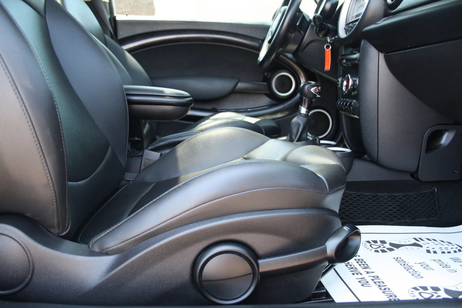 Used 2013 MINI Cooper S FWD image 20