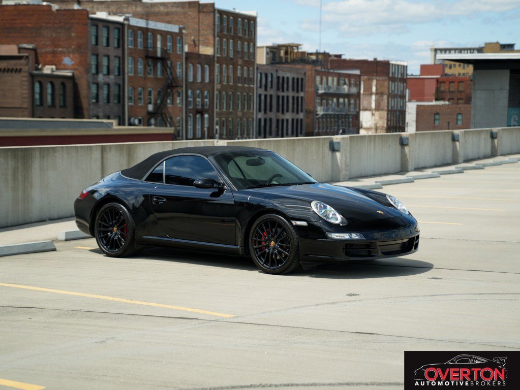 Used 2006 Porsche 911 Carrera S image 29