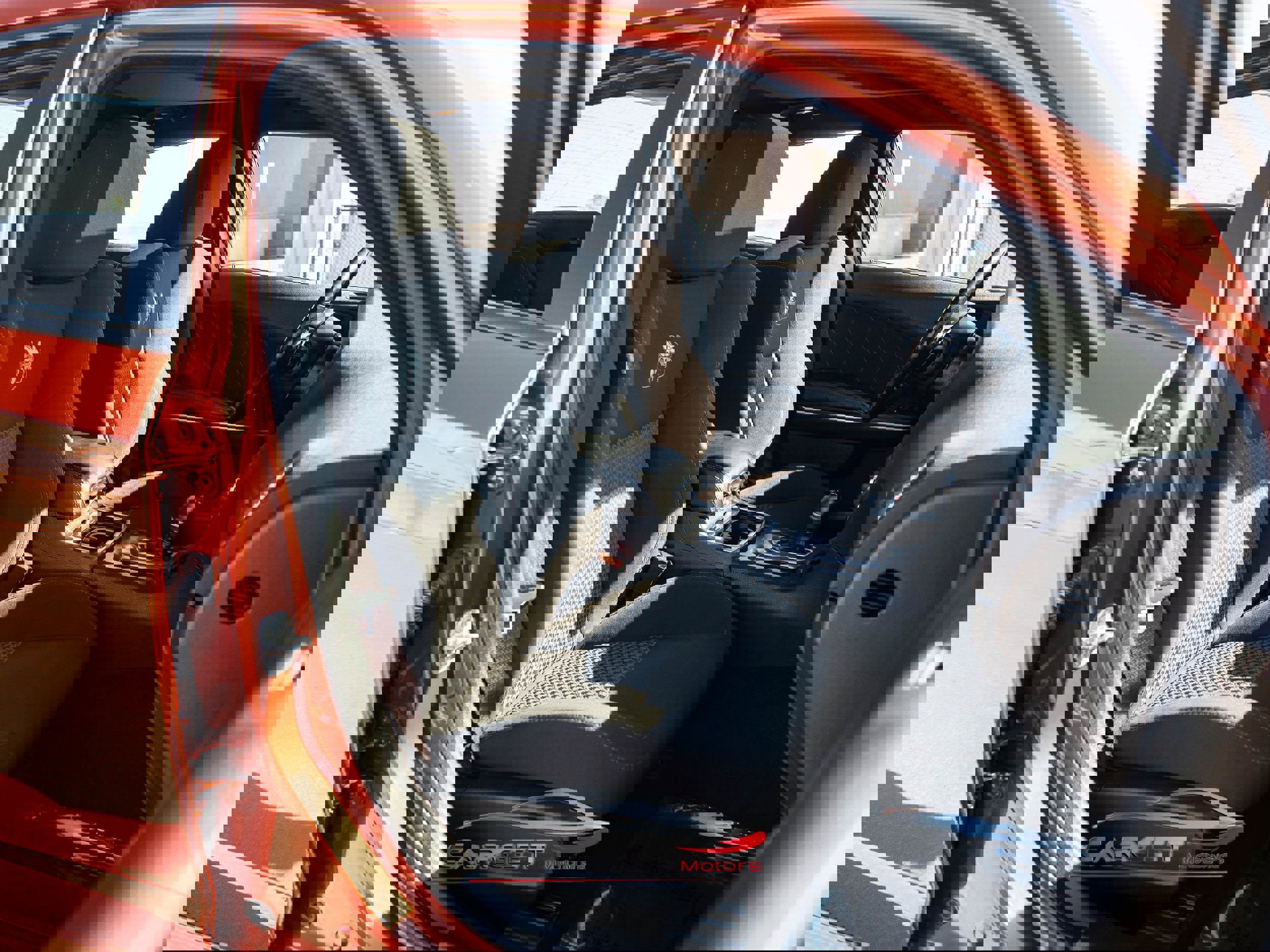 Used 2021 Dodge Charger Scat Pack w/ Navigation & Travel Group image 16