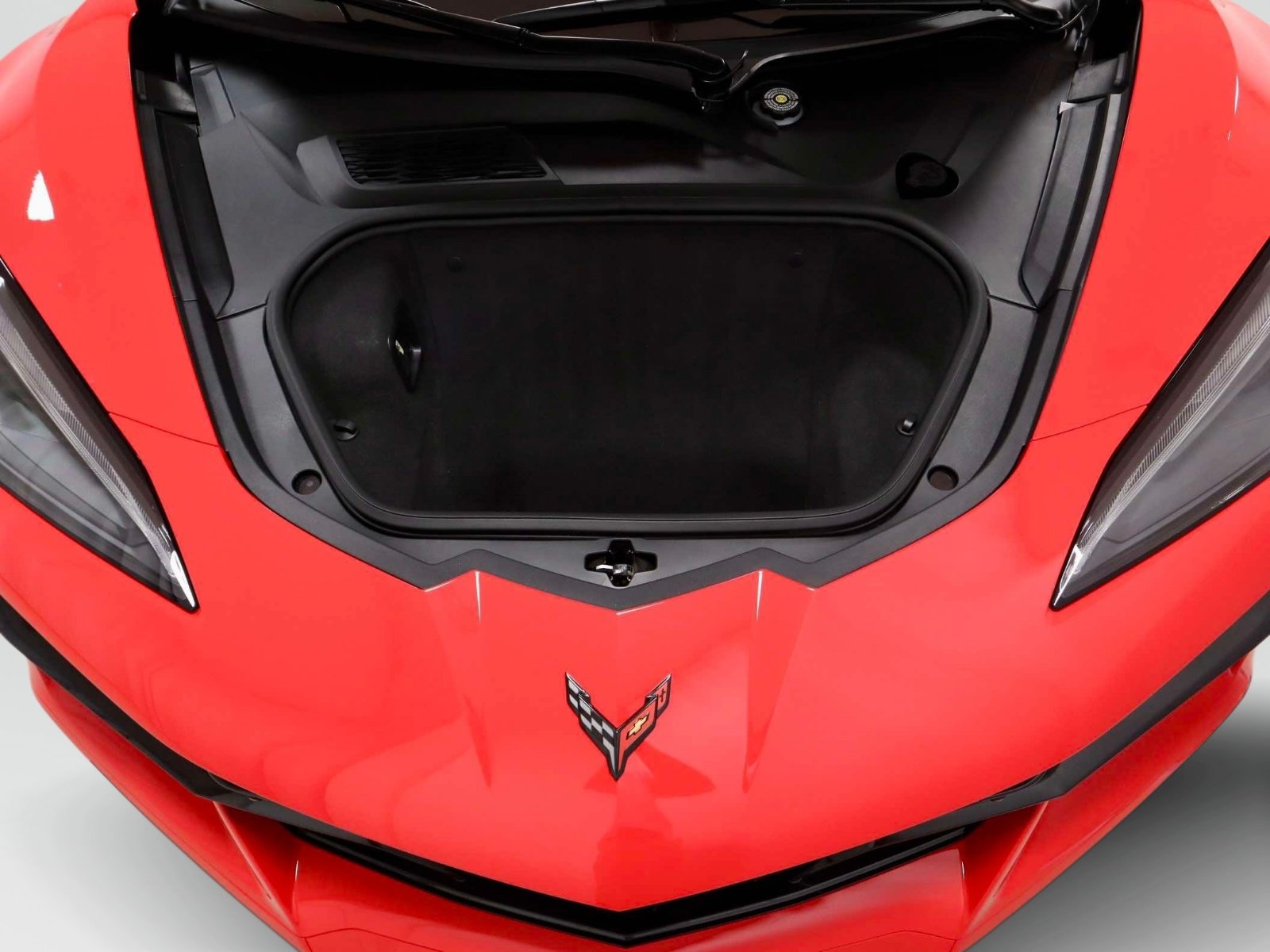 Used 2024 Chevrolet Corvette Z06 RWD image 11