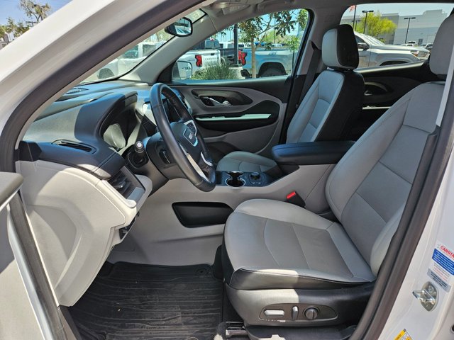 Certified 2023 GMC Terrain SLT w/ Infotainment Package II FWD image 21