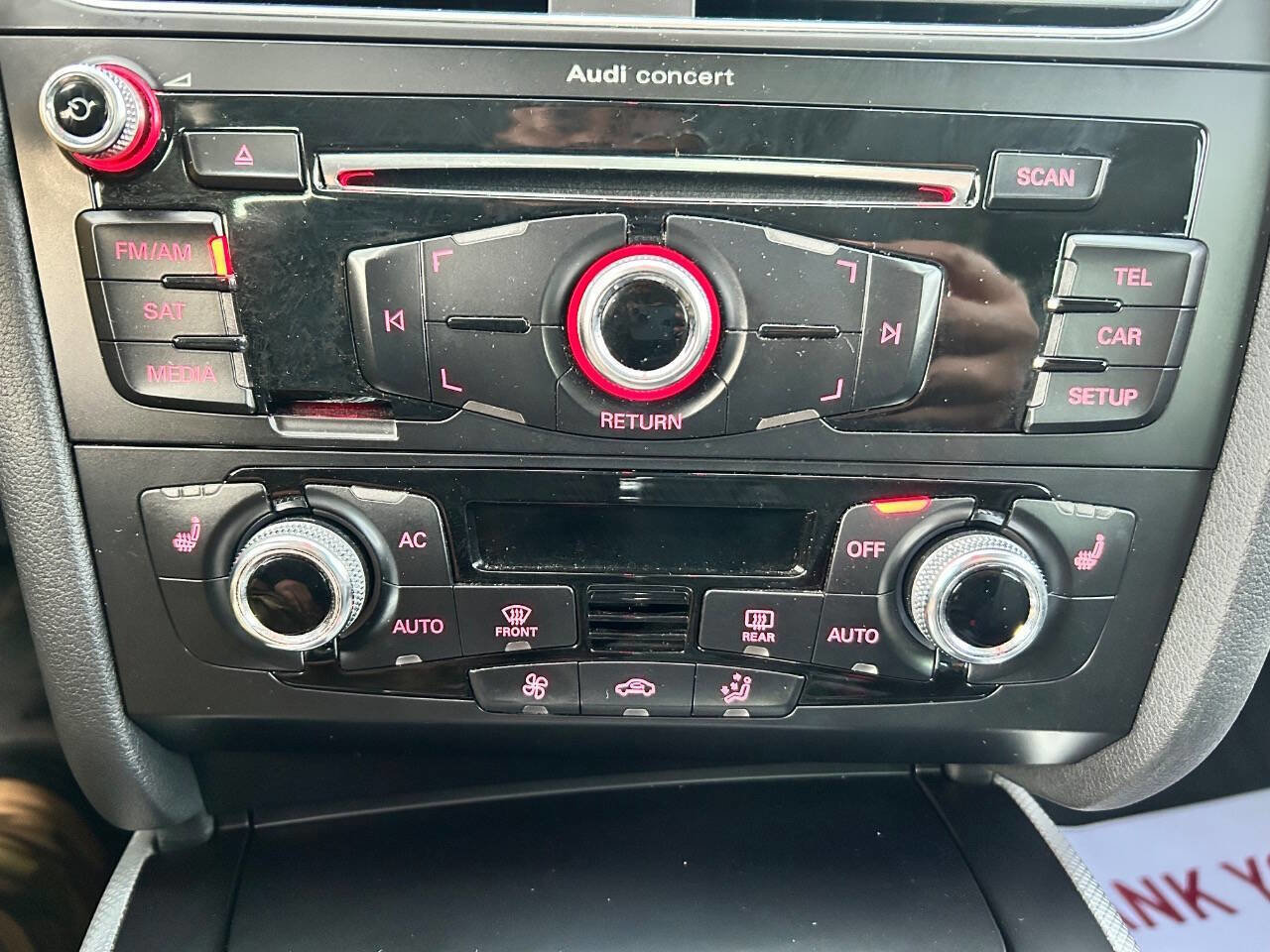 Used 2013 Audi A4 2.0T Premium Plus image 20