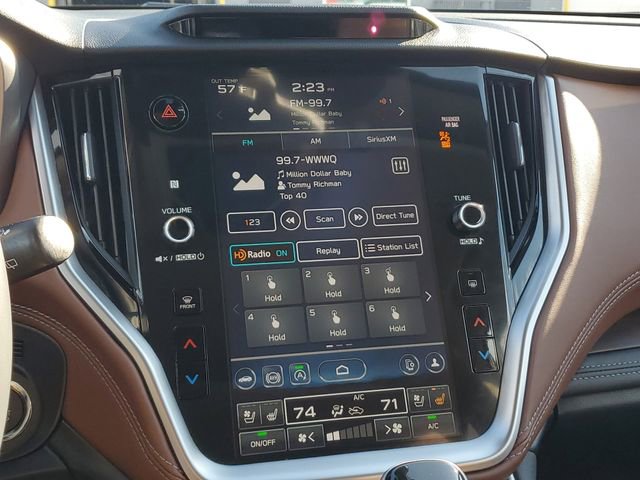 Certified 2025 Subaru Outback Touring w/ Popular Package #2 image 29