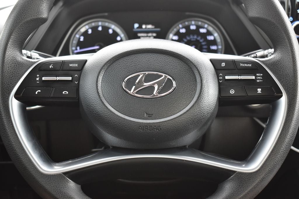 Used 2023 Hyundai Sonata SEL FWD image 33