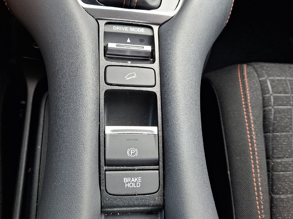 Used 2024 Honda HR-V Sport image 24