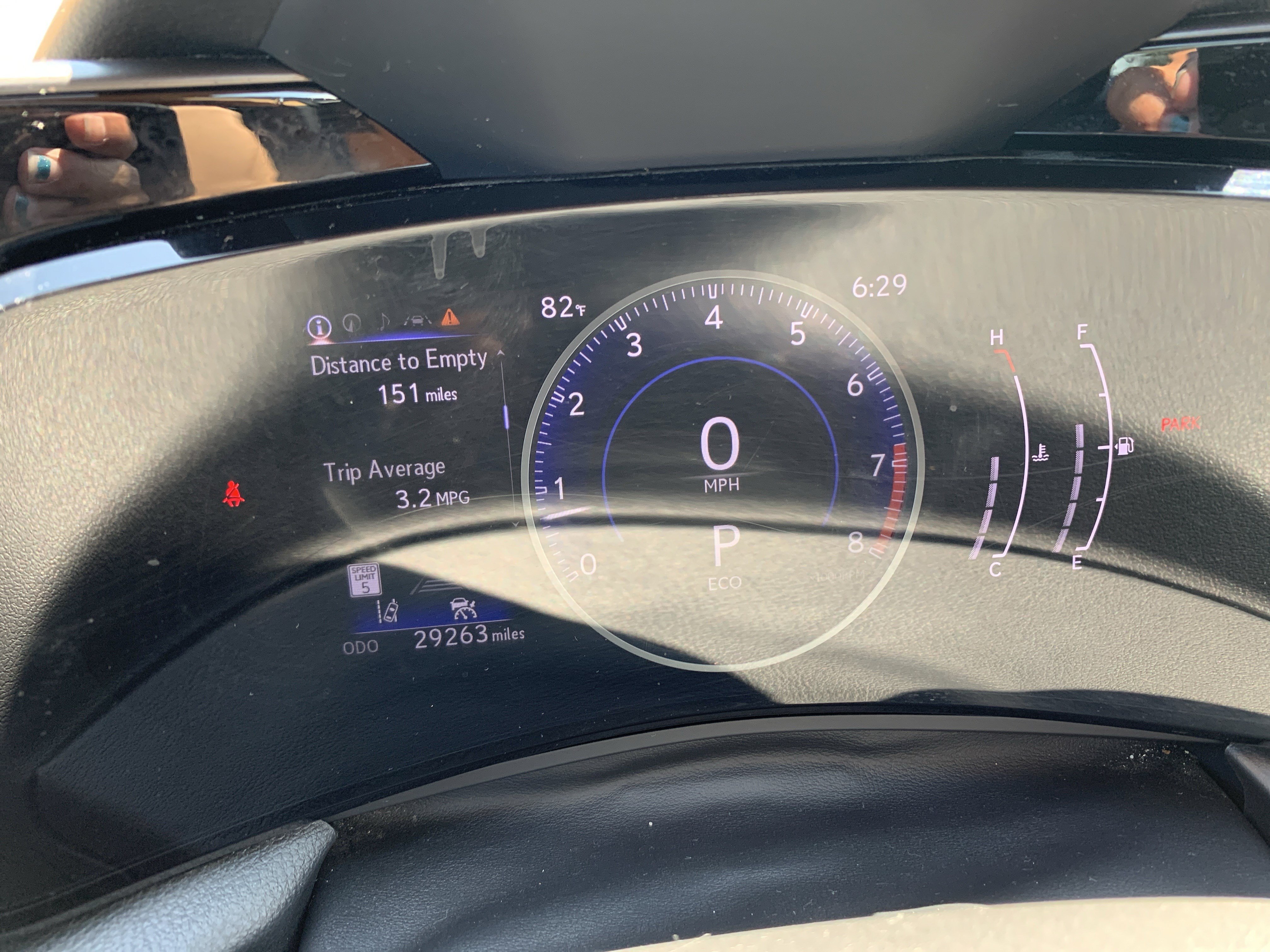 Certified 2024 Lexus NX 250 FWD w/ Cold Area Package image 21