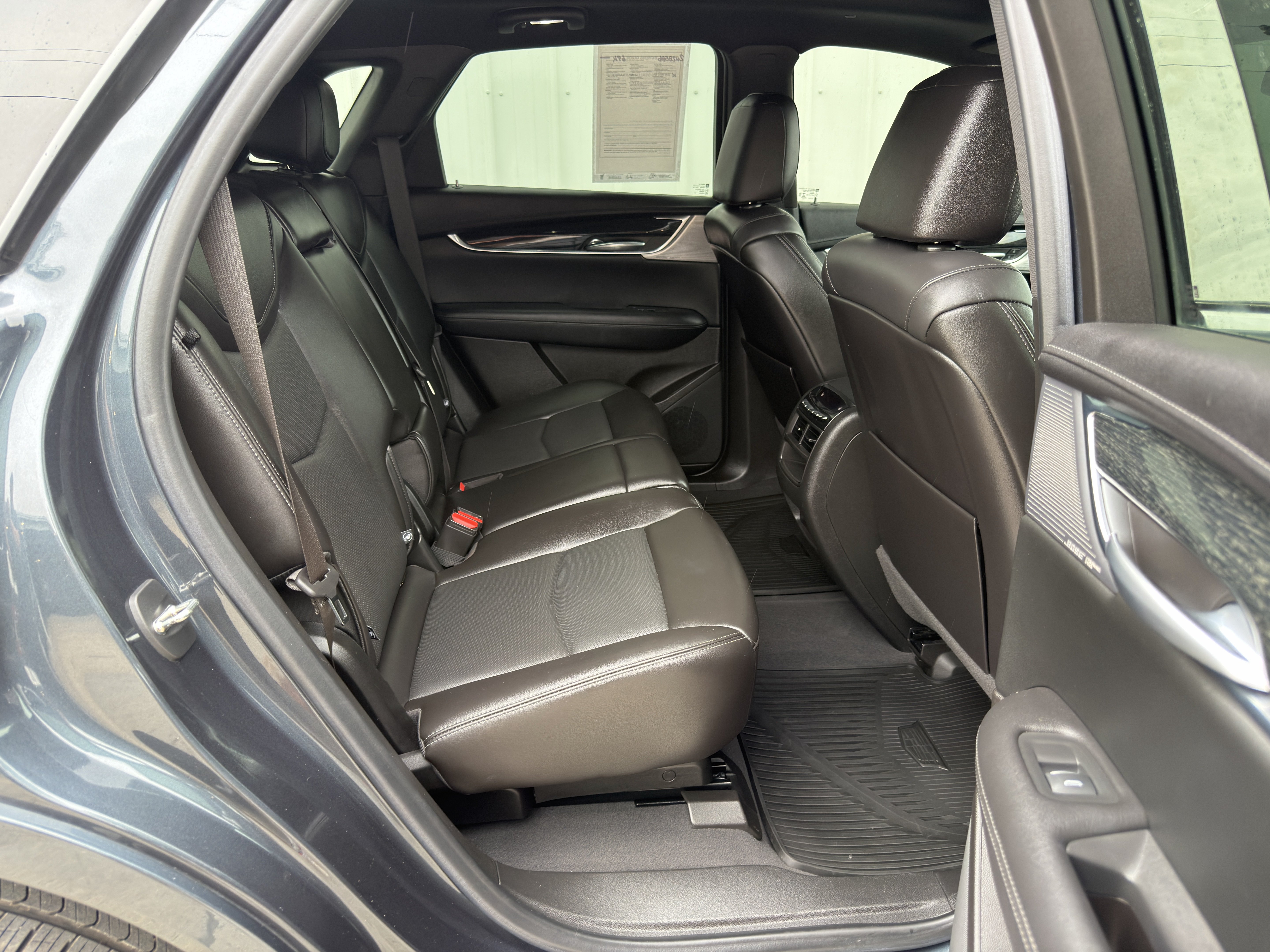 Certified 2021 Cadillac XT5 Premium Luxury AWD/4WD image 19