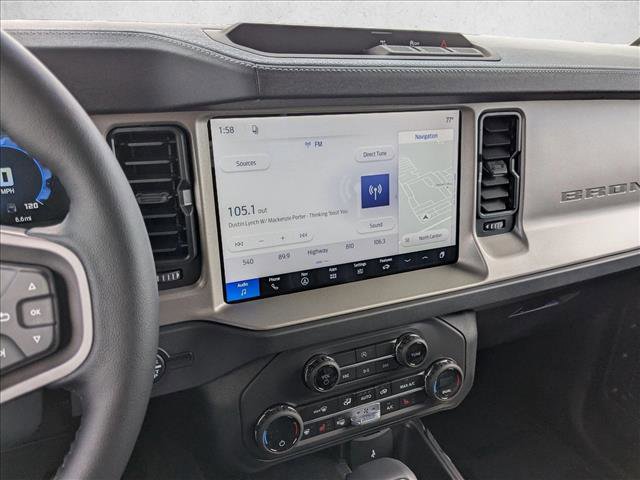 New 2026 Ford Bronco Outer Banks image 13