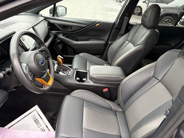 Used 2025 Subaru Outback Wilderness image 12
