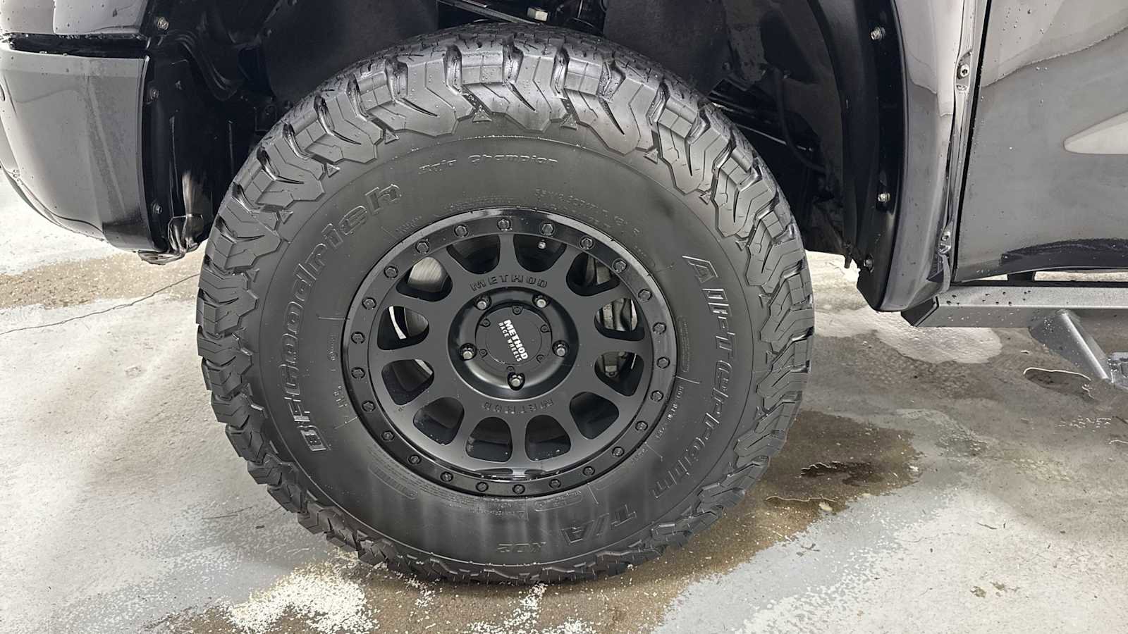 Certified 2021 Toyota Tundra Platinum image 10