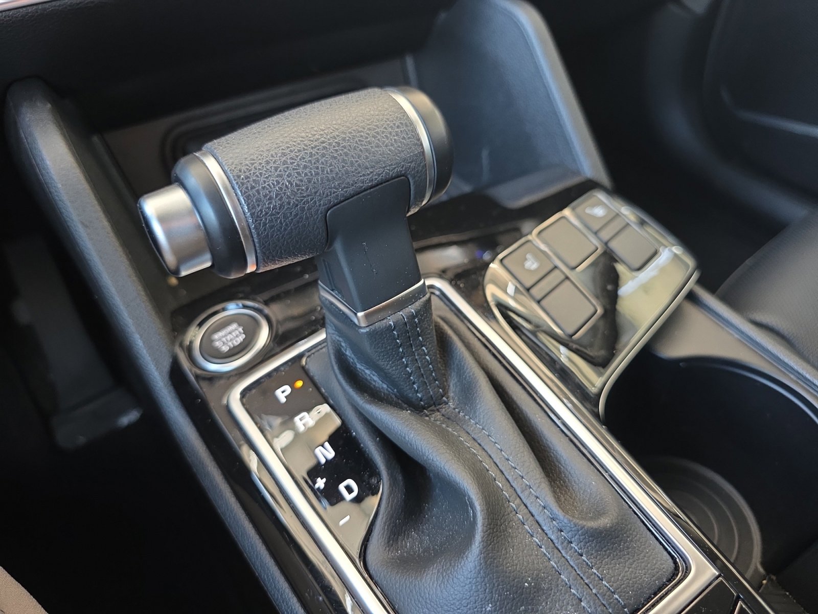 Certified 2023 Kia Sportage EX image 20