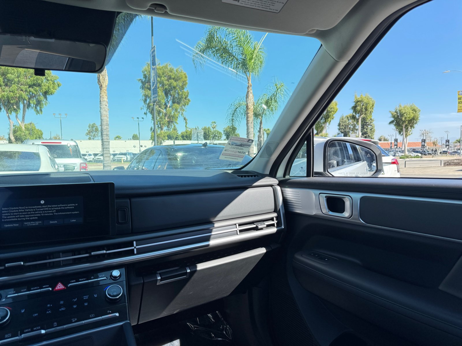 Used 2024 Hyundai Santa Fe SEL FWD image 23
