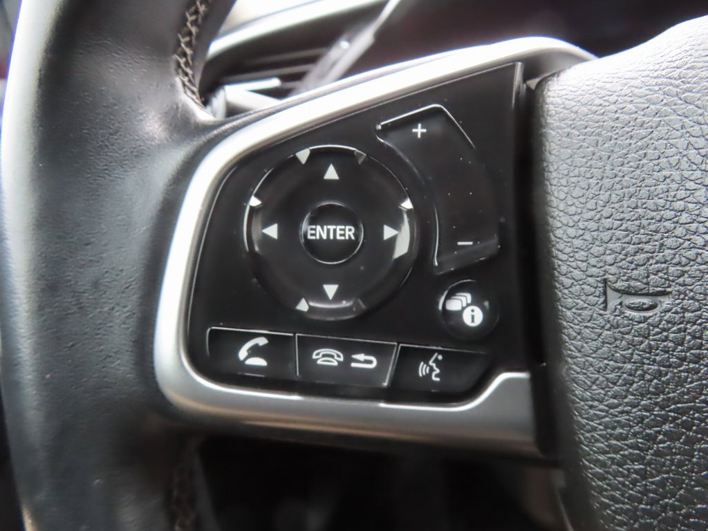 Used 2020 Honda Civic EX-L image 20