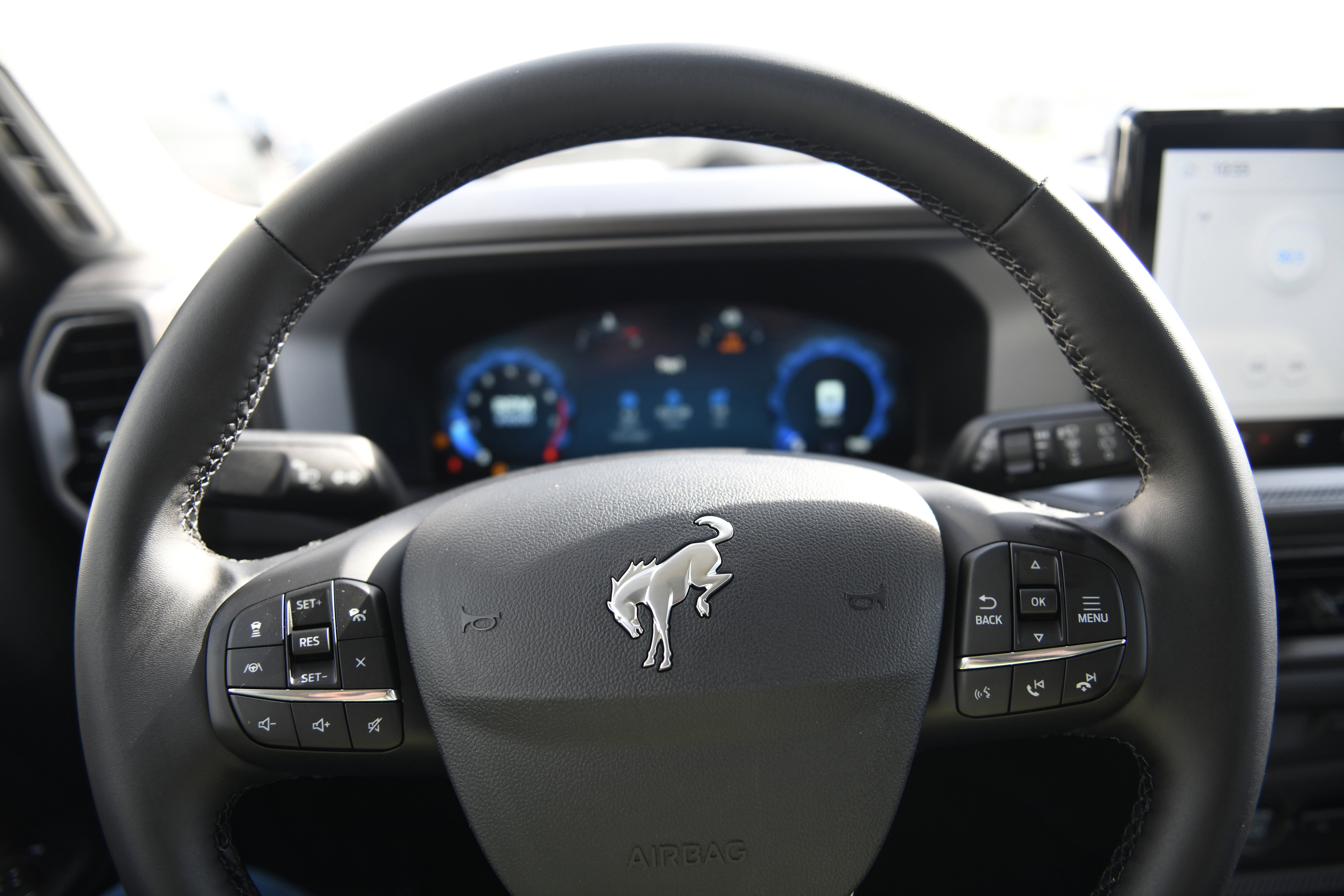 New 2025 Ford Bronco Sport Outer Banks image 30