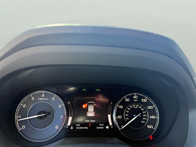 Used 2019 Acura RDX AWD image 14