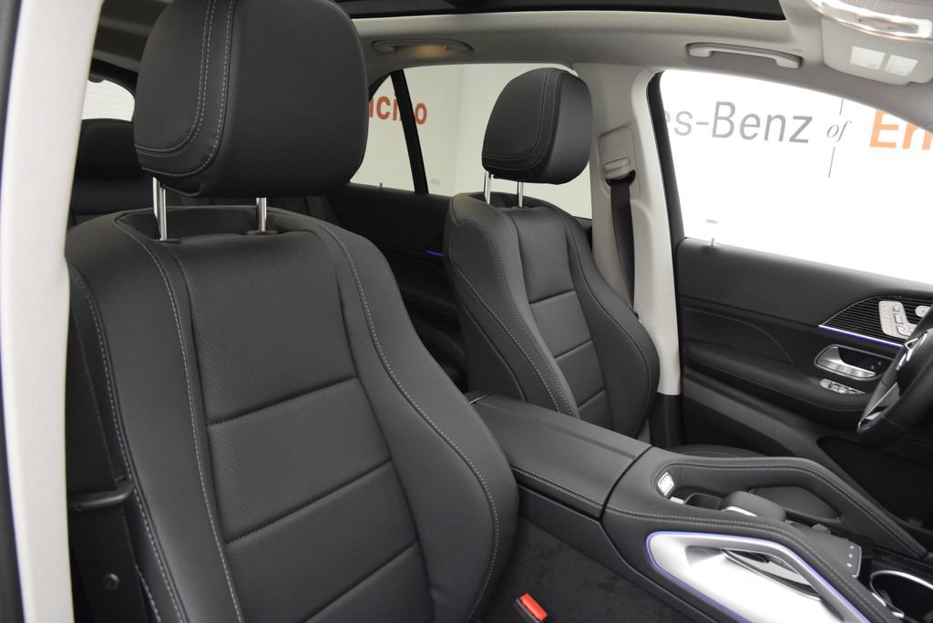 New 2026 Mercedes-Benz GLE 350 4MATIC image 17