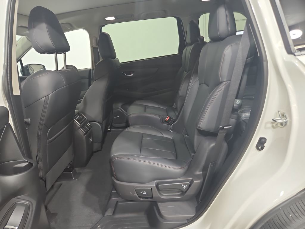 New 2026 Subaru Ascent Limited Bronze AWD/4WD image 24