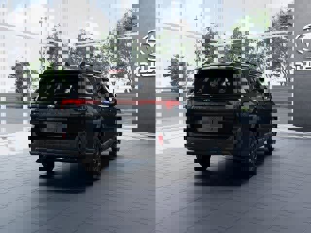 New 2026 Subaru Outback Limited image 5