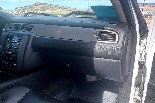 Used 2013 Chevrolet Silverado 3500 LTZ w/ LTZ Plus Package AWD/4WD image 27