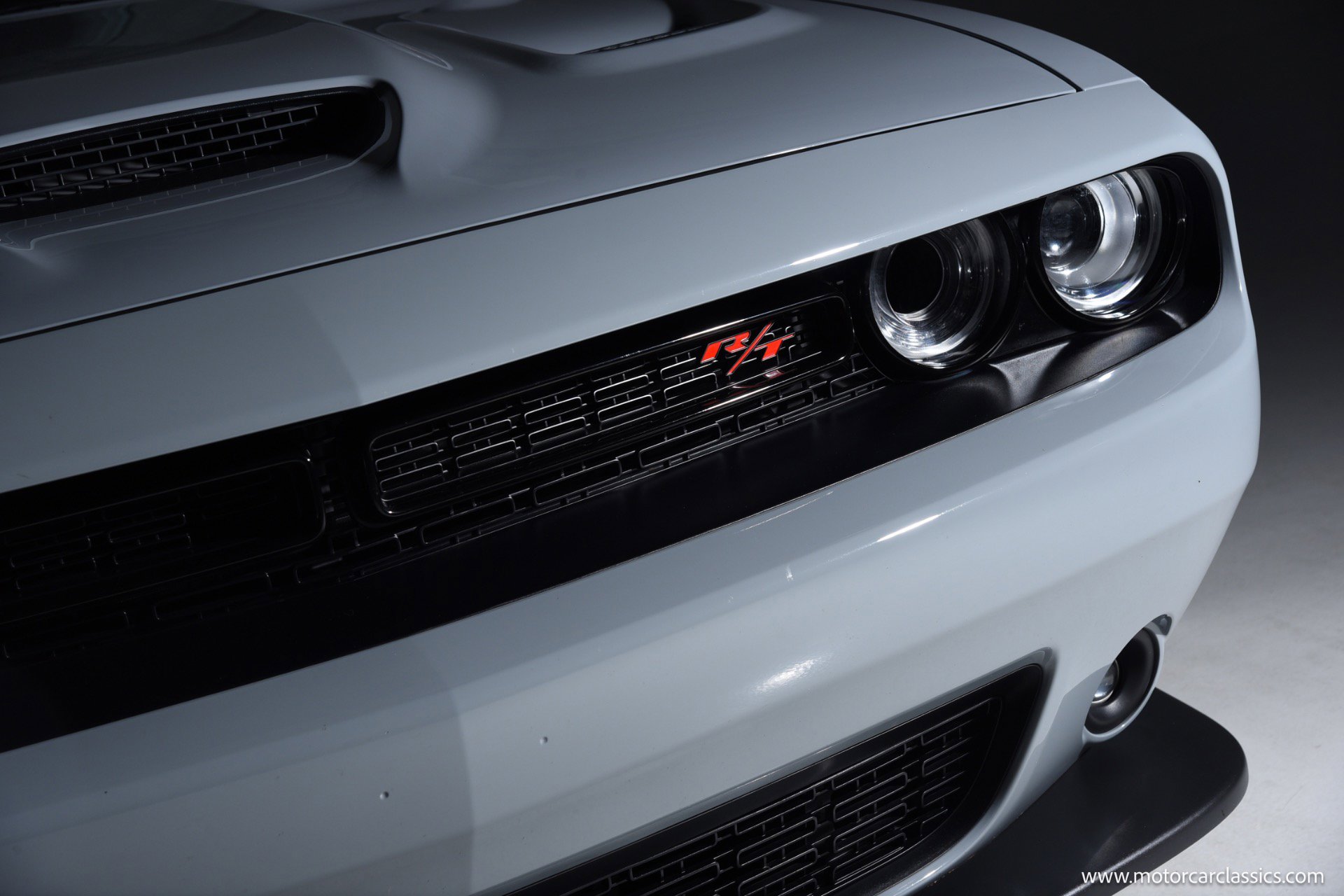 Used 2021 Dodge Challenger R/T Scat Pack image 11
