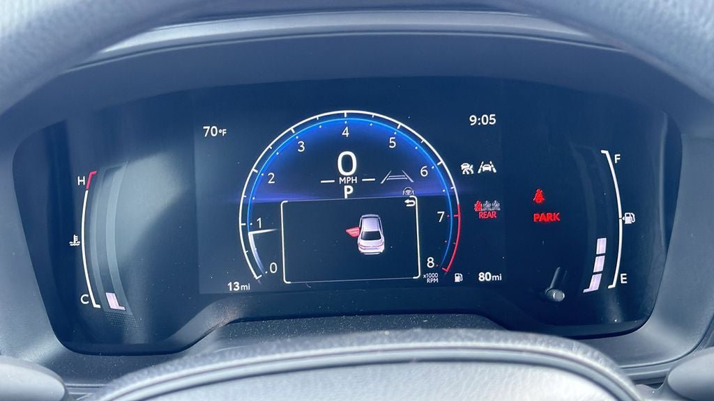 New 2026 Toyota Corolla LE image 25