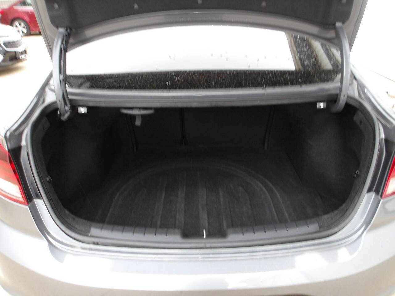 Used 2019 Hyundai Elantra Value Edition w/ Cargo Package FWD image 22