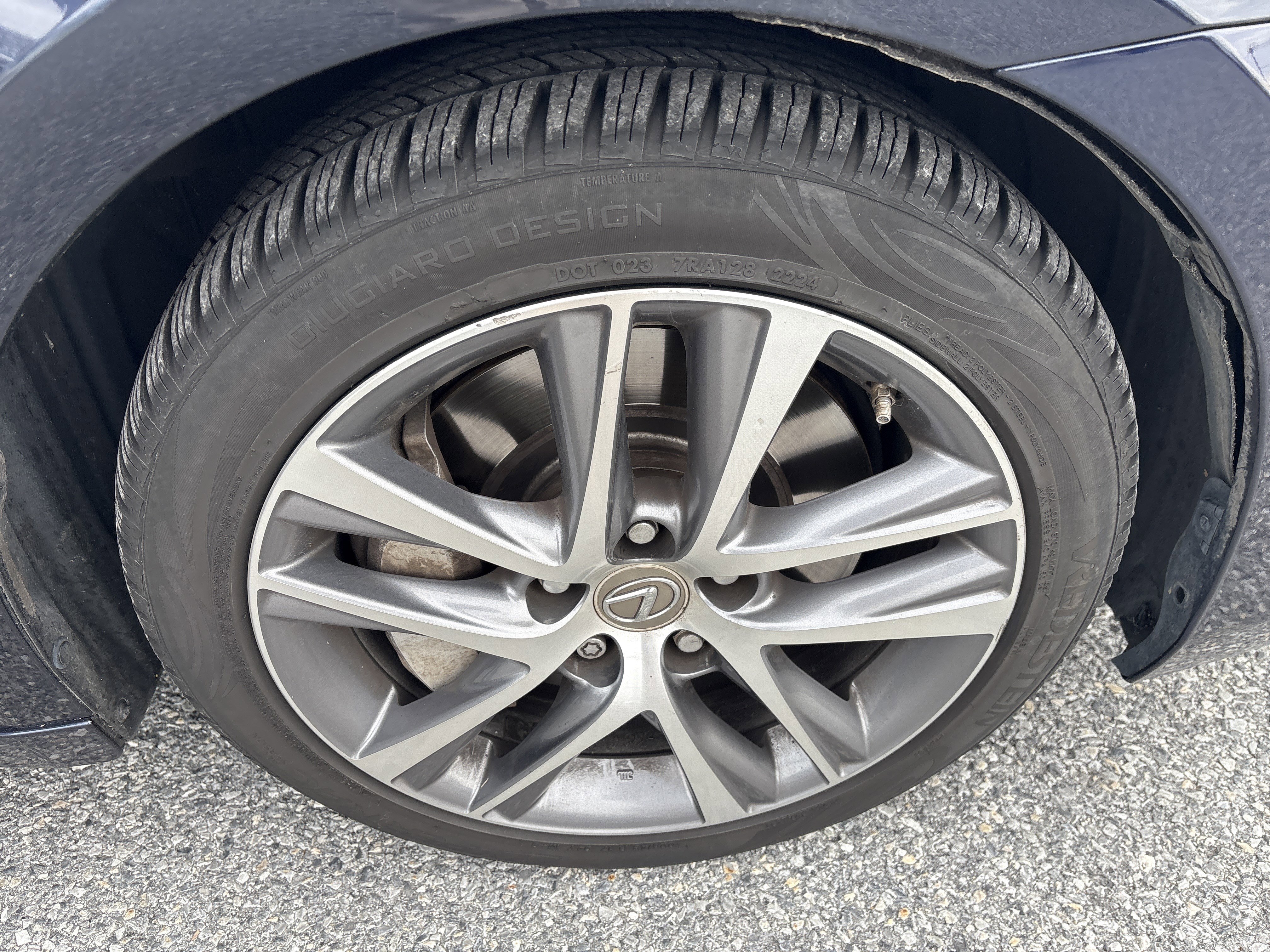 Used 2019 Lexus IS 300 AWD w/ Accessory Package 2 image 22