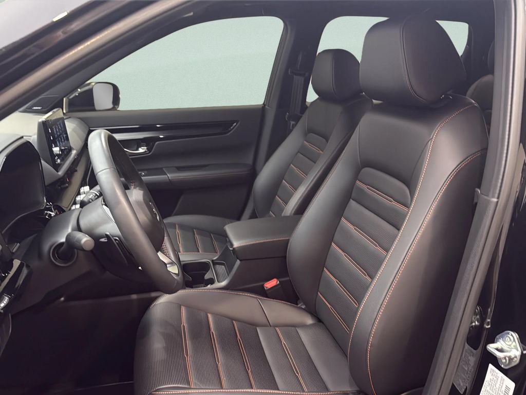 Certified 2024 Honda CR-V Sport Touring image 11