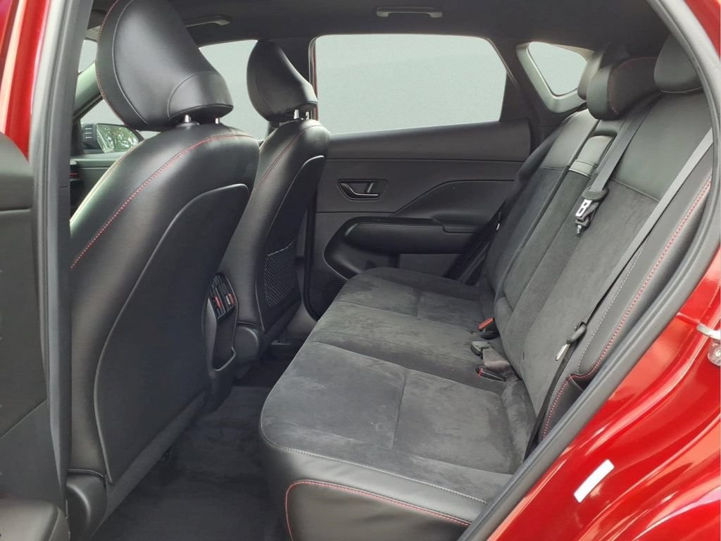 Used 2025 Hyundai Kona N Line FWD image 16