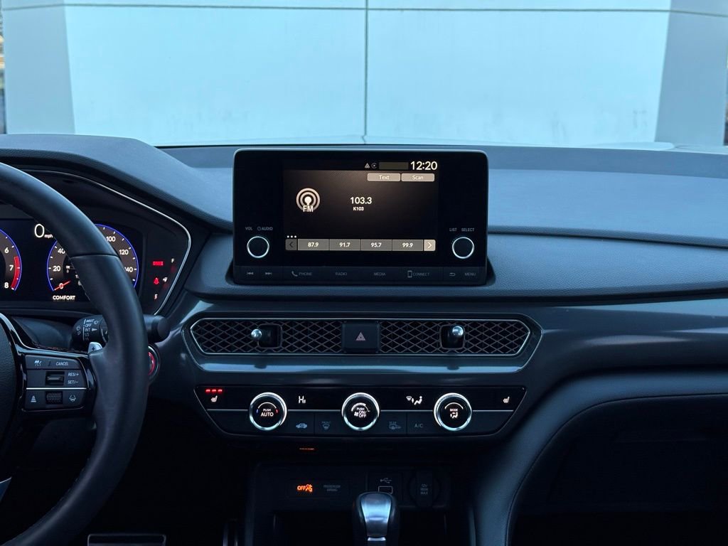 Certified 2024 Acura Integra A-Spec image 17