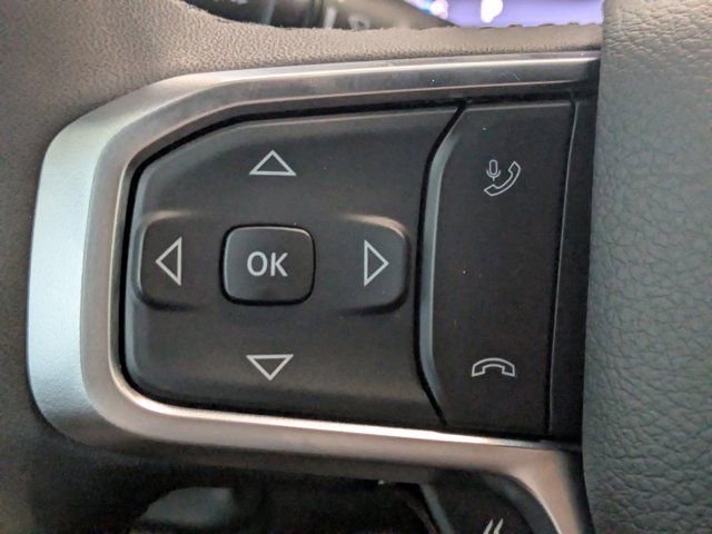 New 2026 RAM 1500 Big Horn image 19