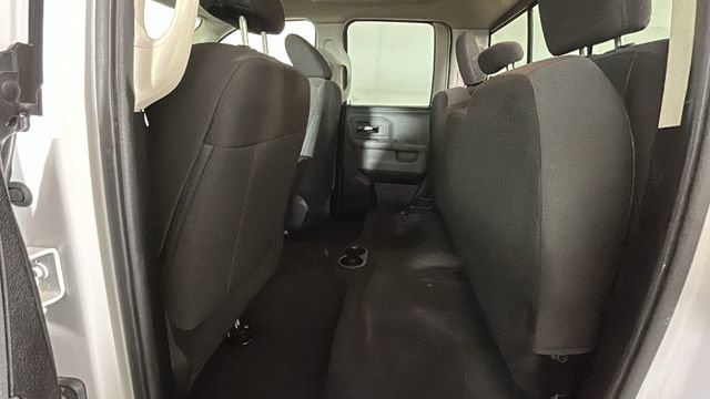 Used 2020 RAM 1500 Classic Warlock AWD/4WD image 26