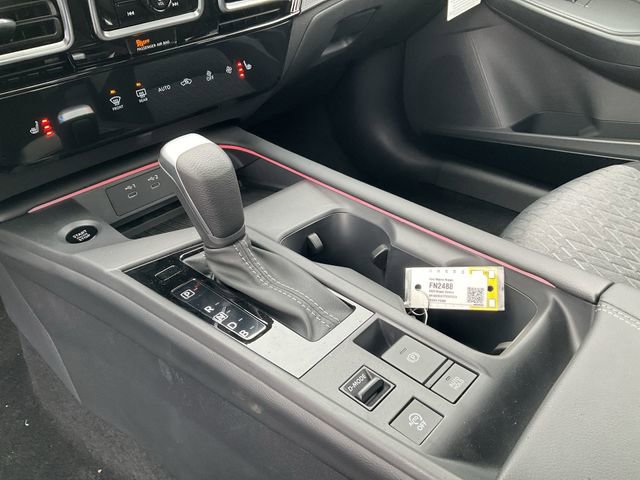 New 2026 Nissan Sentra SV image 24