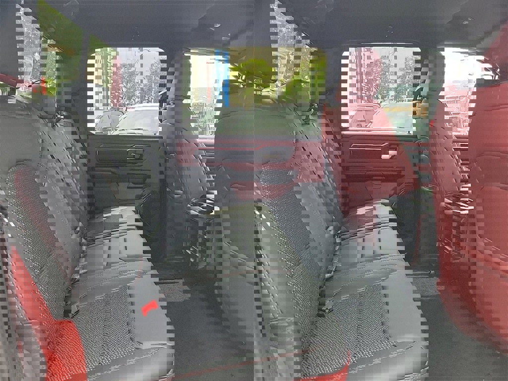 New 2026 RAM 1500 Rebel w/ Bed Utility Group image 15