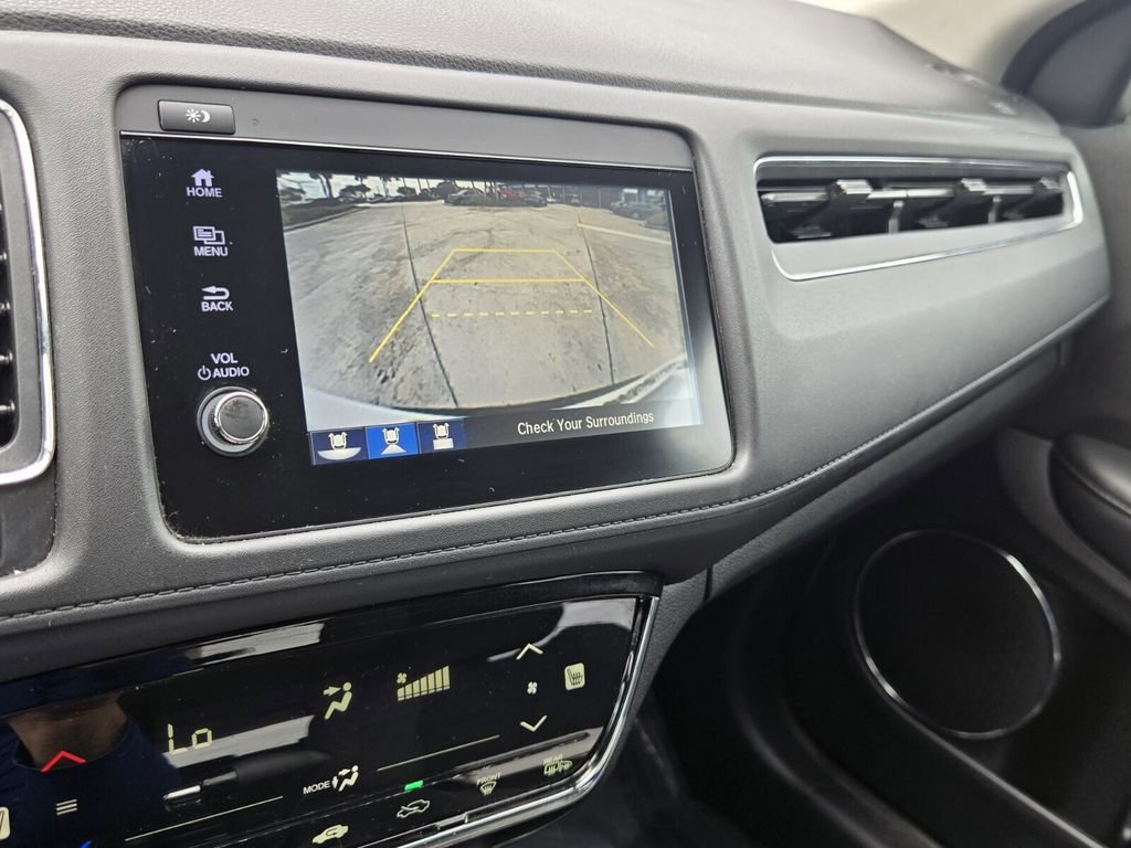 Used 2021 Honda HR-V EX image 22