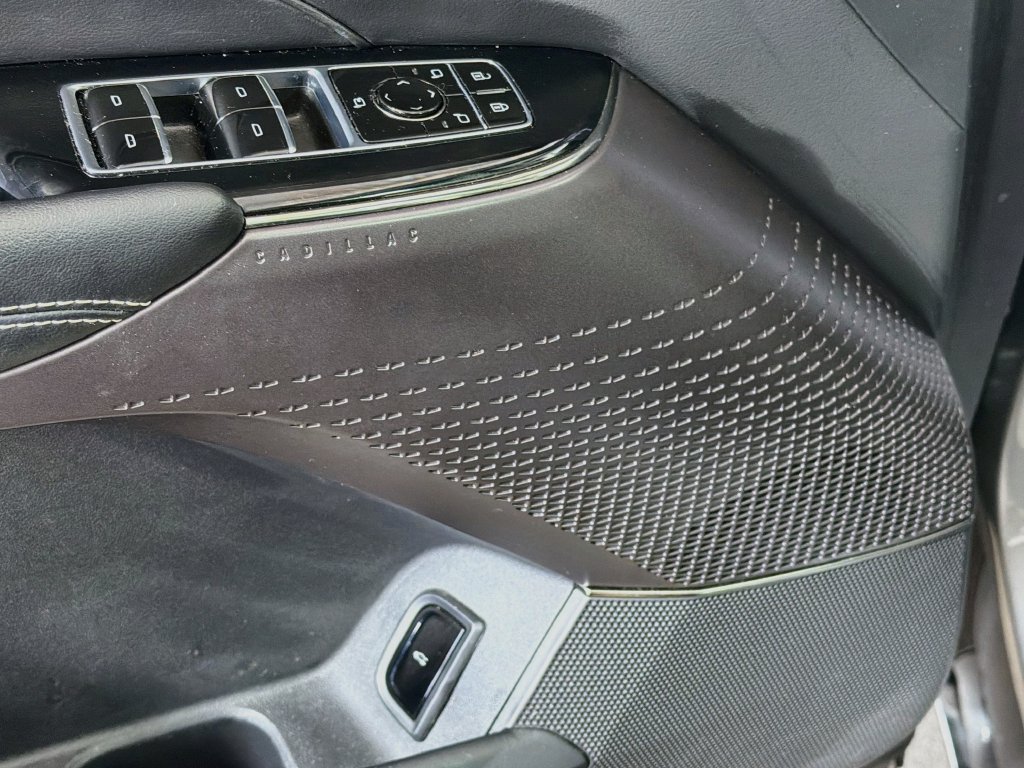 Certified 2024 Cadillac Lyriq Sport AWD/4WD image 20