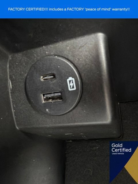 Used 2023 Ford Bronco Sport Outer Banks w/ Tech Package AWD/4WD image 46