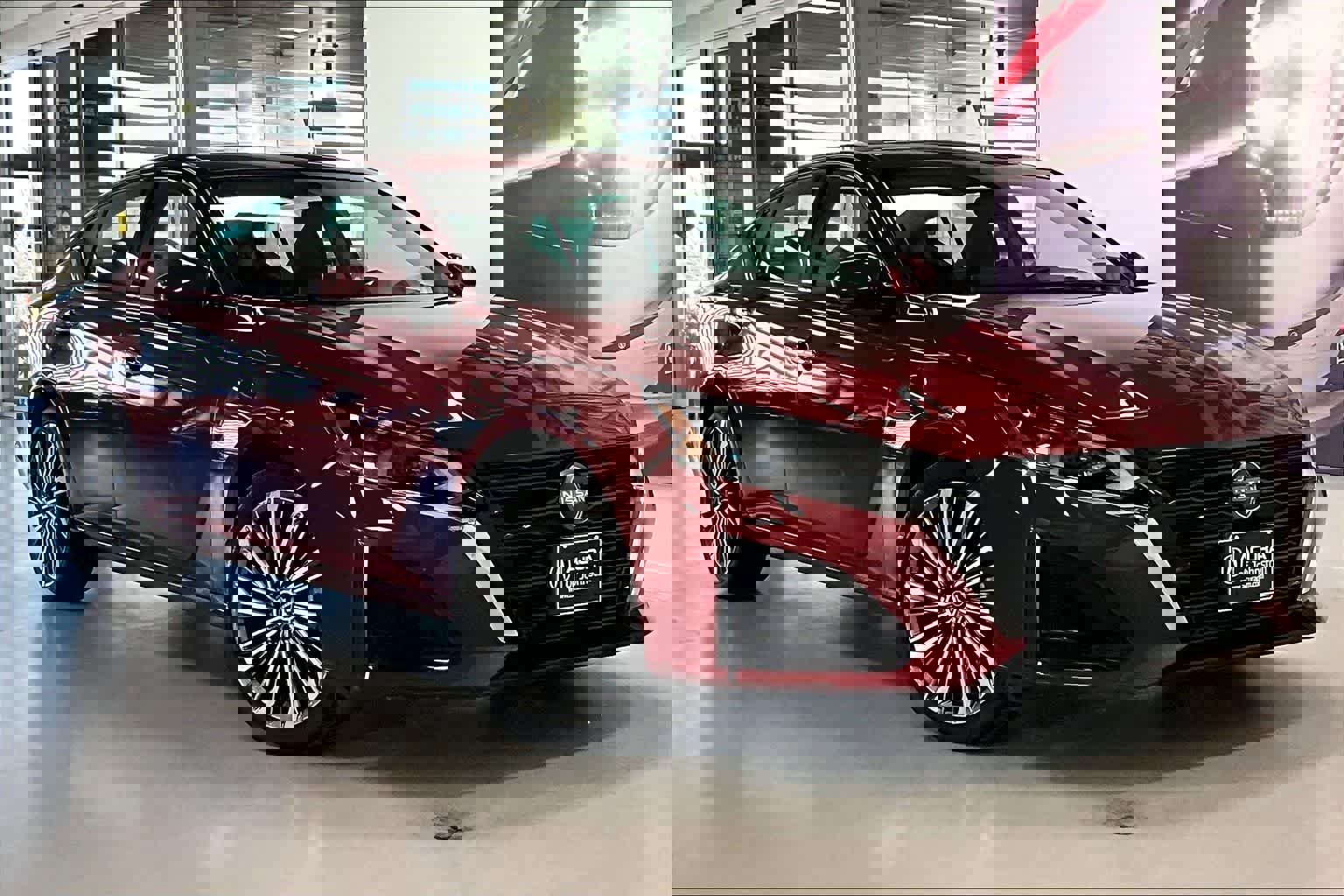 Used 2023 Nissan Altima 2.5 SL image 18