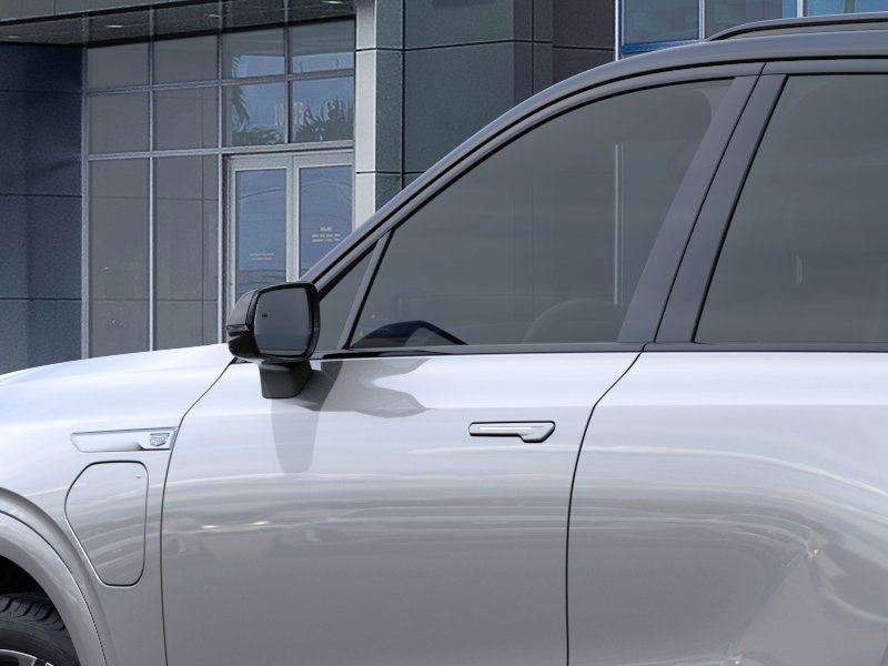 New 2026 Cadillac Vistiq Platinum image 12