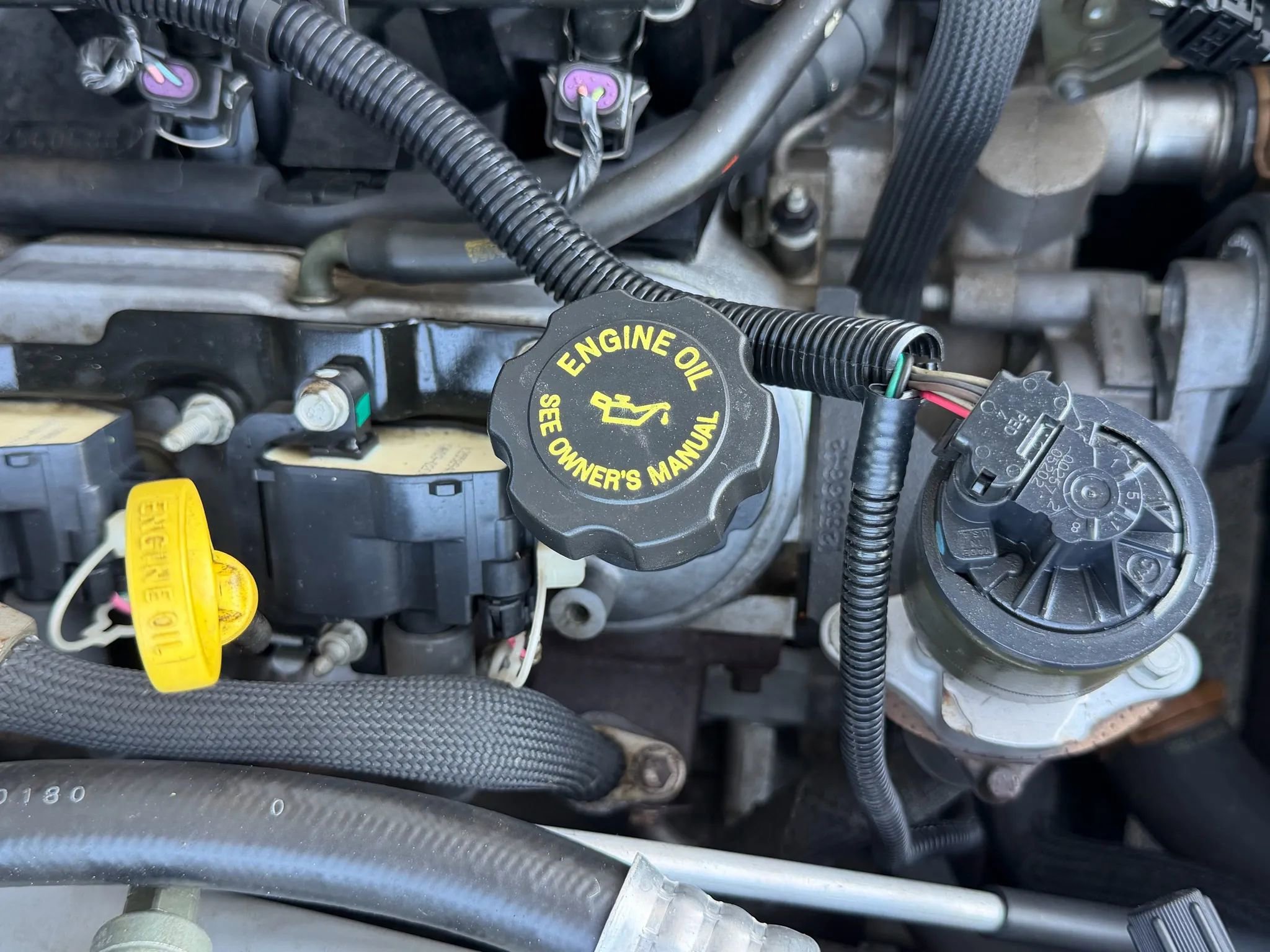 Used 2000 Pontiac Firebird Formula image 99