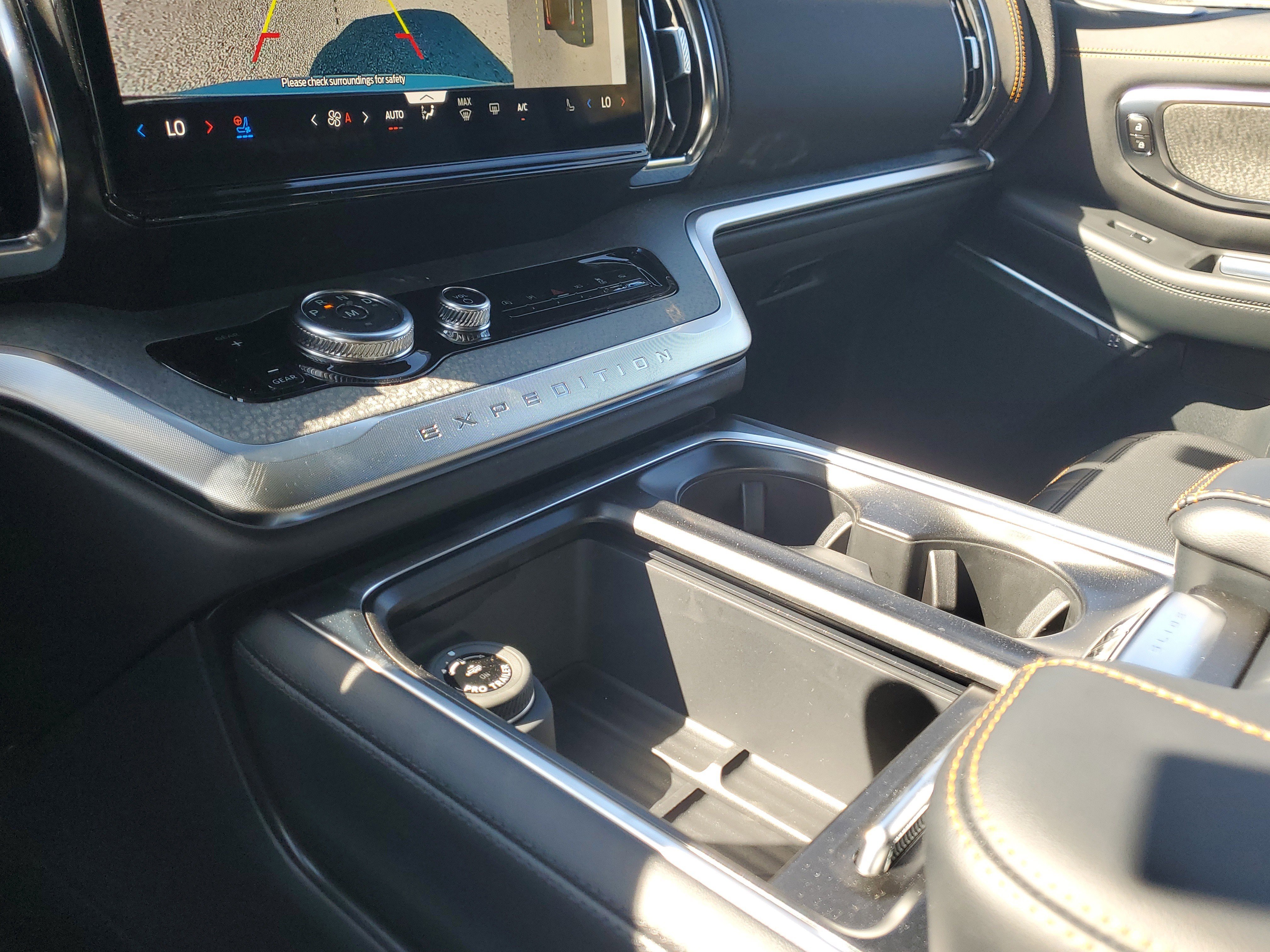 New 2026 Ford Expedition Tremor image 20