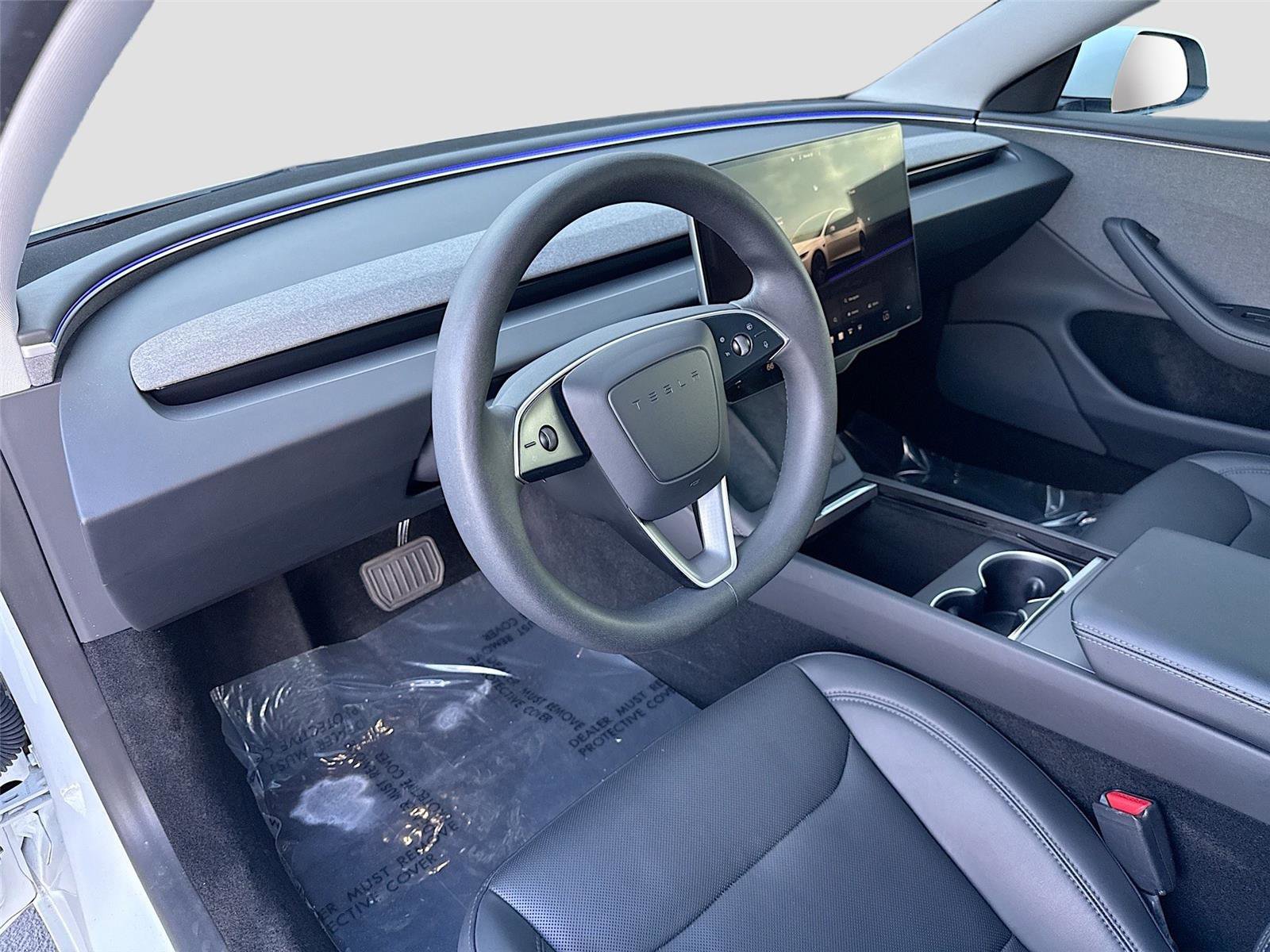 Used 2024 Tesla Model 3 Long Range image 9